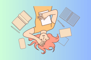 Save Your Semester after an Ugly Start