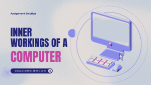 Inner Workings of a Computer – CPU, Memory, Bus, Cache & Multiprocessing Explained